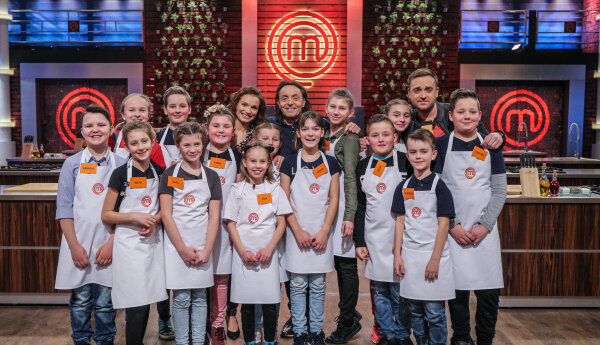 Znamy już 14 finalistów! Zobaczcie, co jeszcze działo się w 2. odcinku!