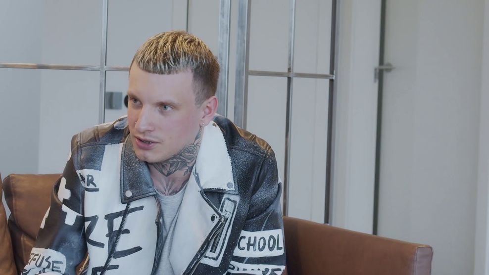 250 m² Kuby Wojewódzkiego: Ile miałeś lat, jak zacząłeś mieć problem z alkoholem?