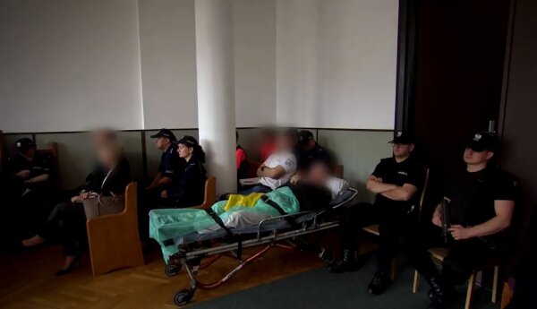 Skandaliczne działania policji w sprawie gangu „obcinaczy palców”
